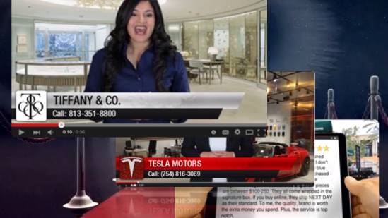 Review Video Commercial